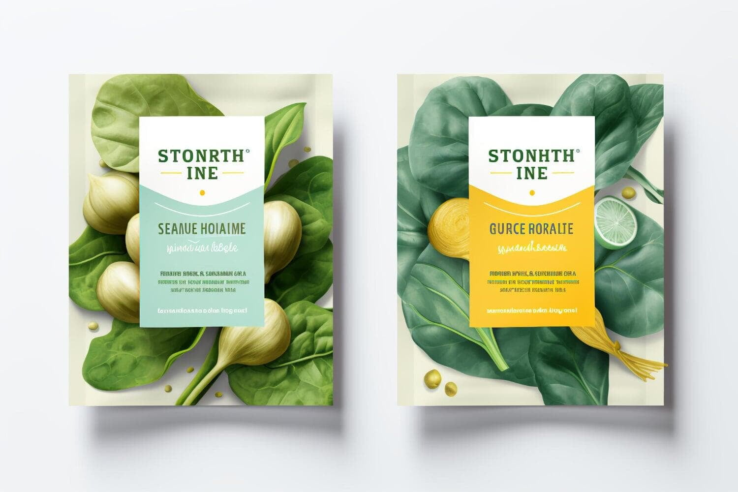 luxury packaging