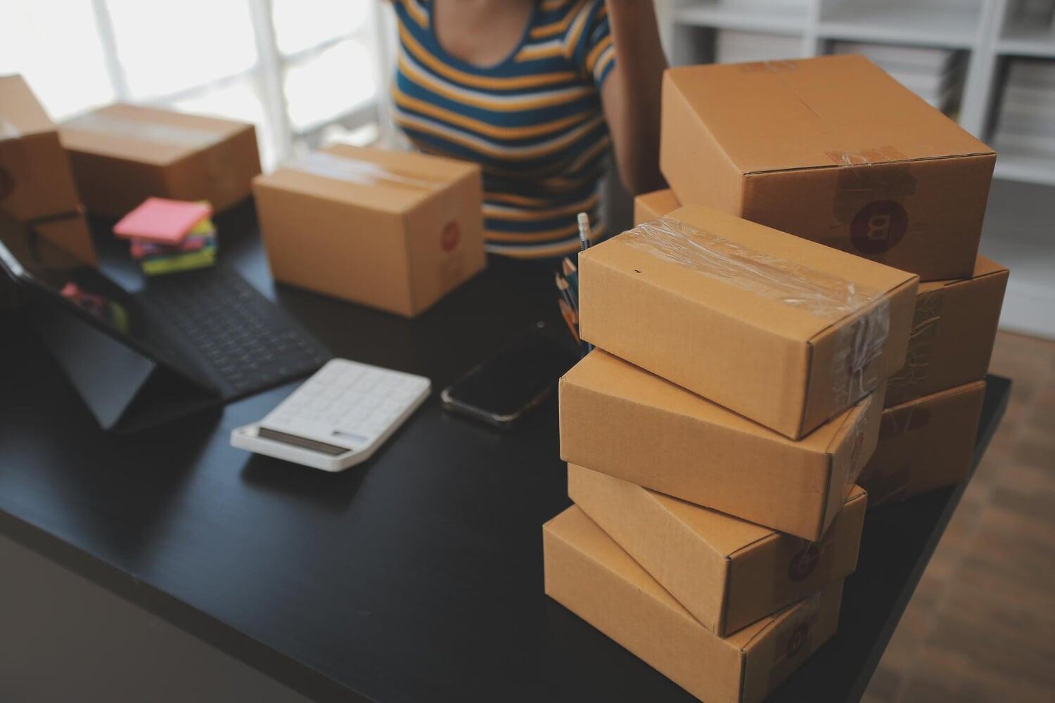 Luxury Orders