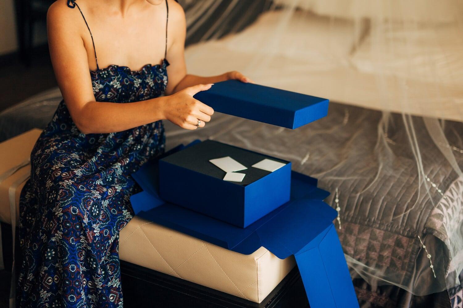 packaging