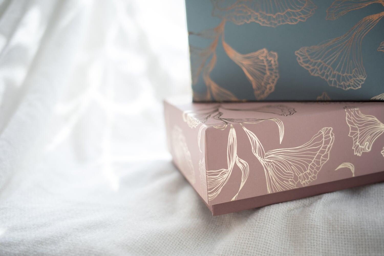 packaging