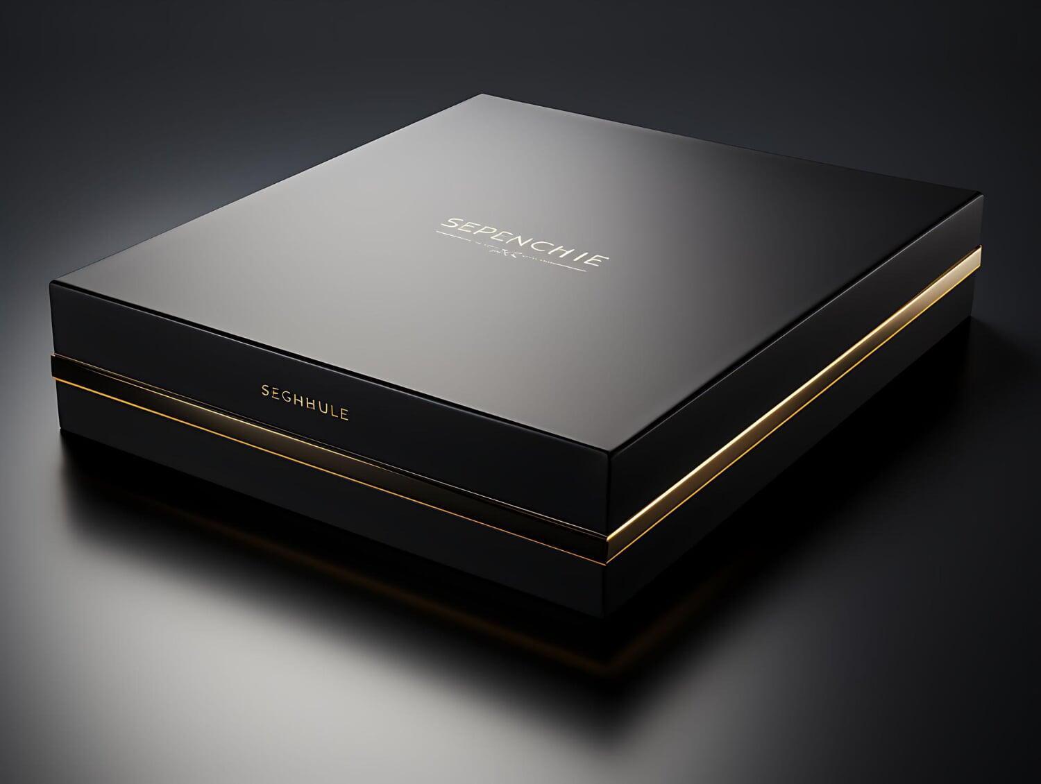 packaging