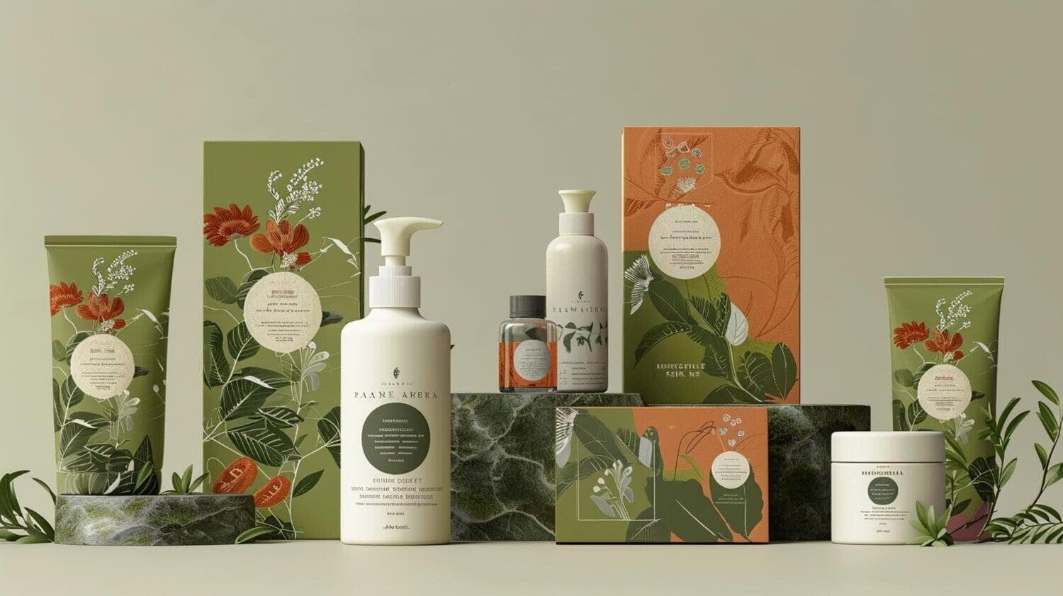 packaging