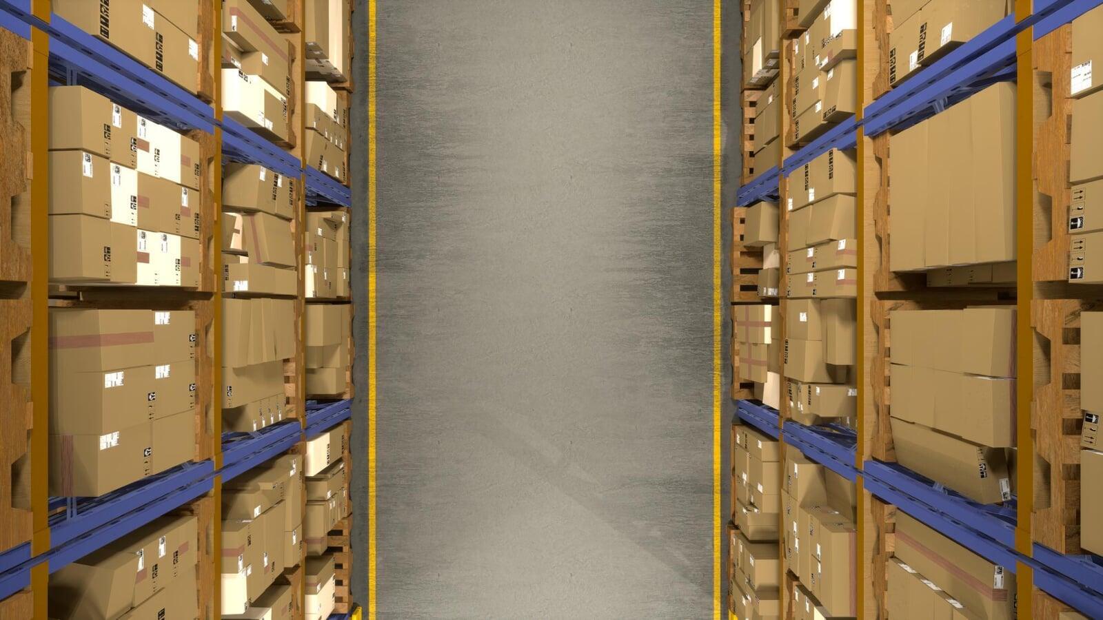 fulfilment service