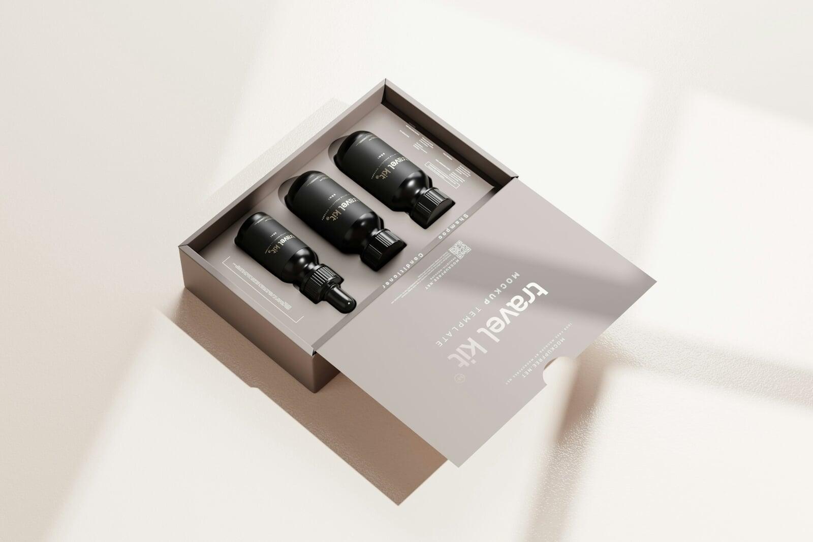 Setting Up Special Packaging Requirements