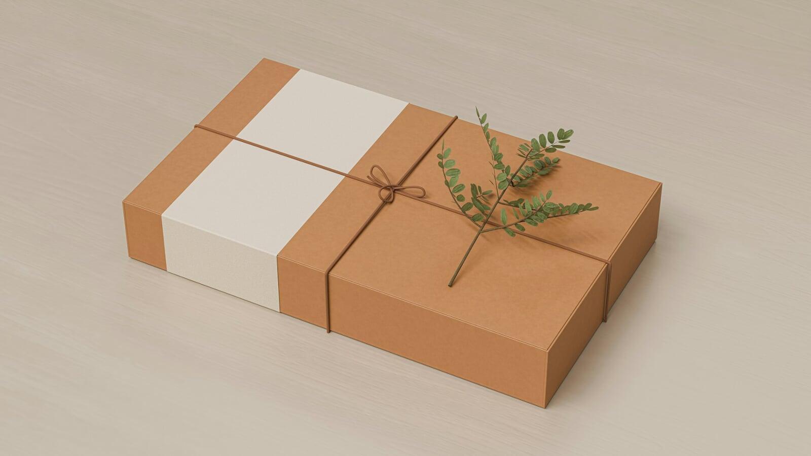 How Unique Packing Makes Fancy Products Shine