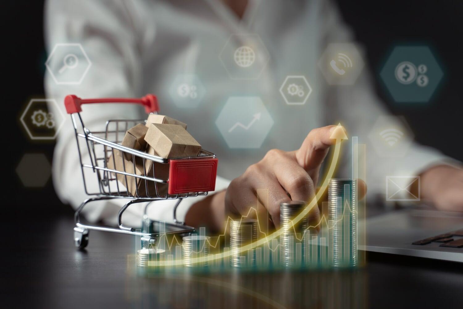 multi-channel sales distribution