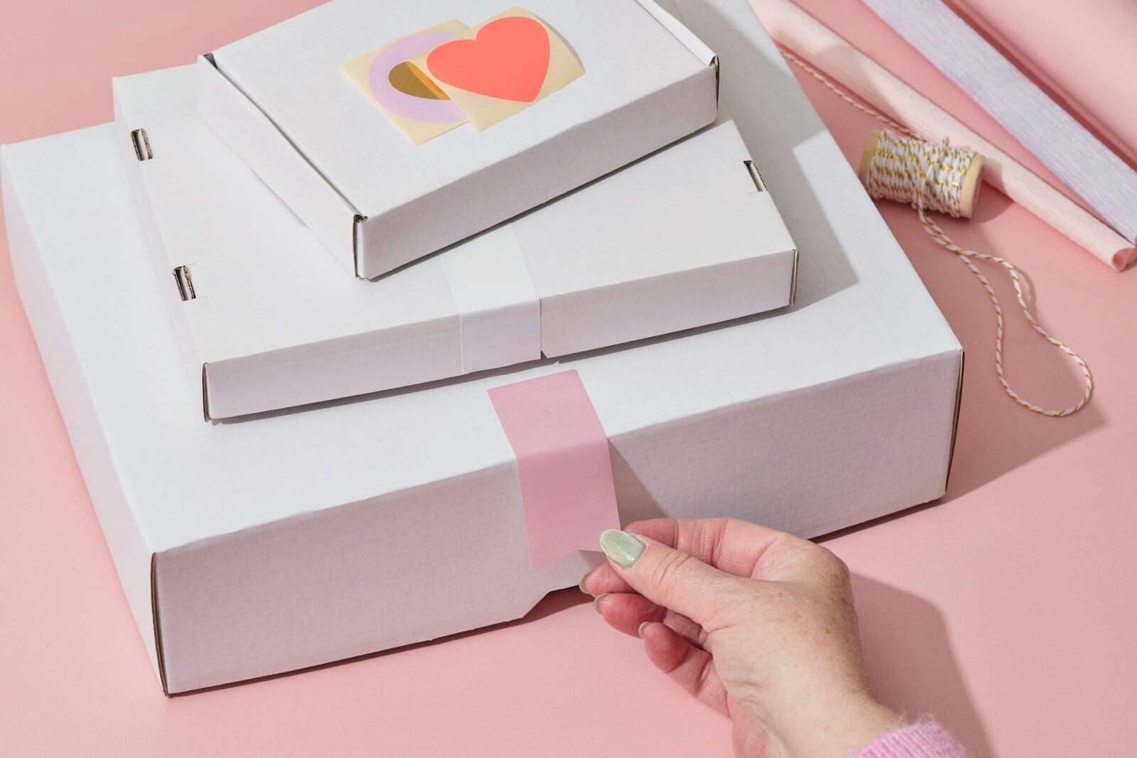 Modern Shipping Solutions for High-End E-commerce Businesses