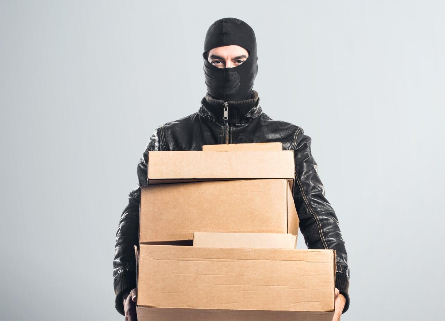 package thief