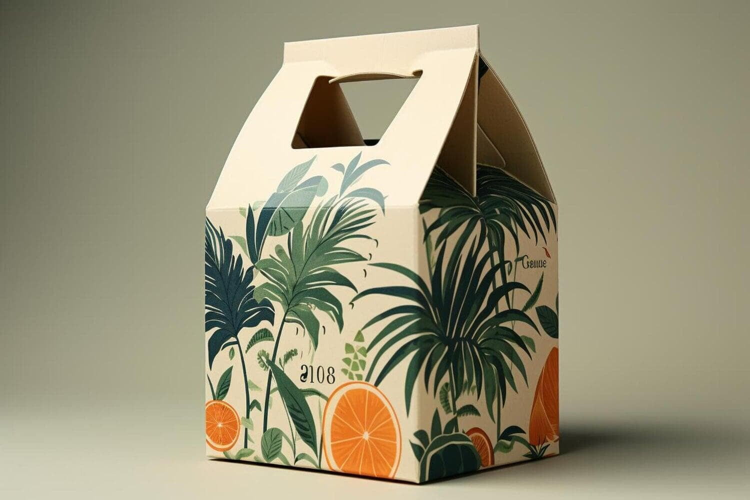 luxury packaging
