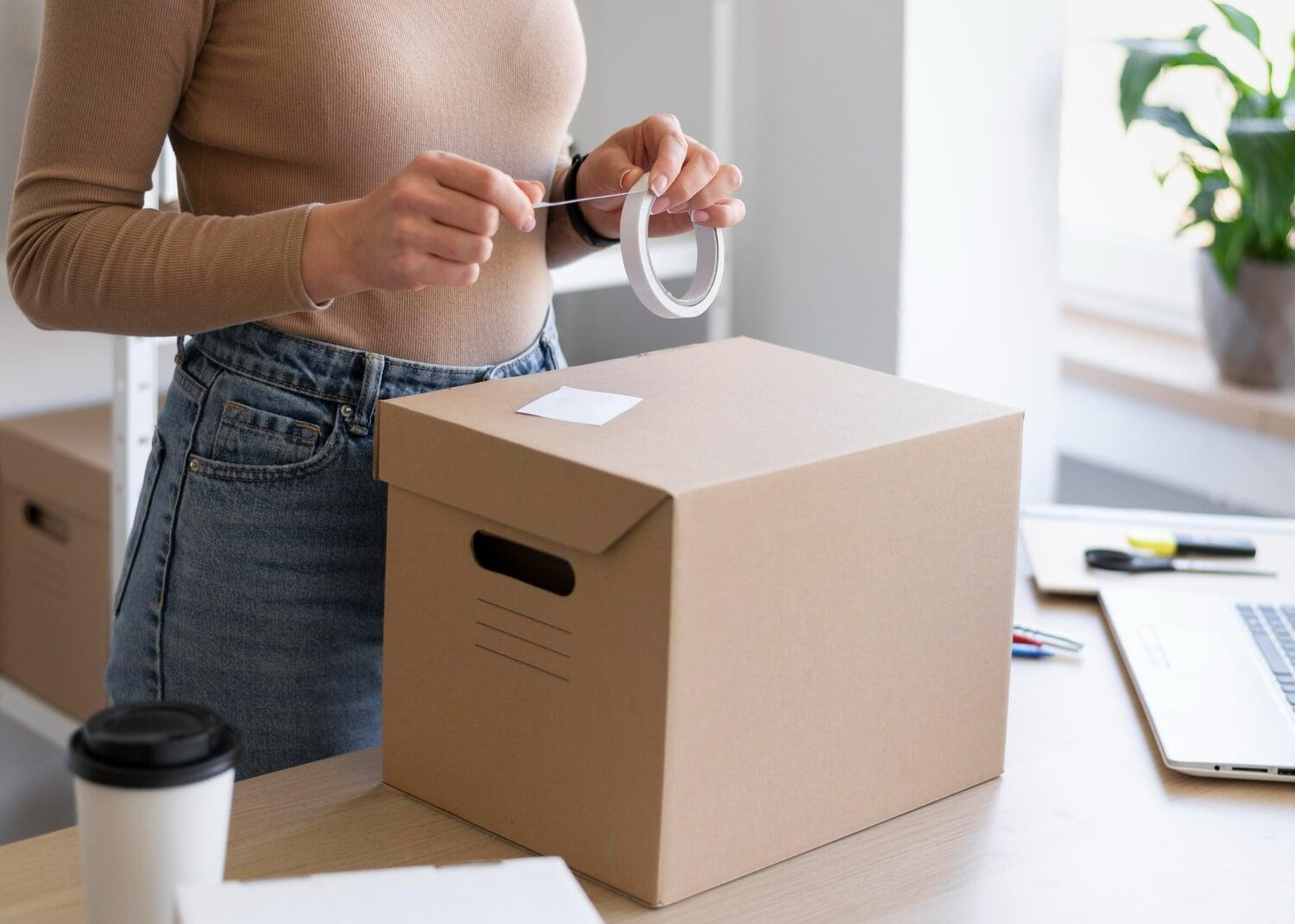 How High-Quality Packing Increases Customer Satisfaction