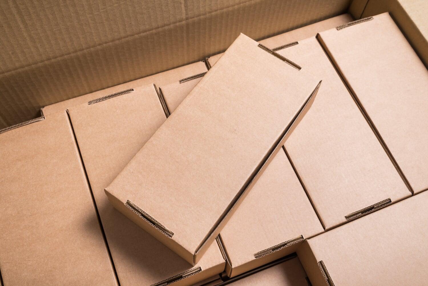 The Importance of Secure Packaging in Luxury Fulfillment