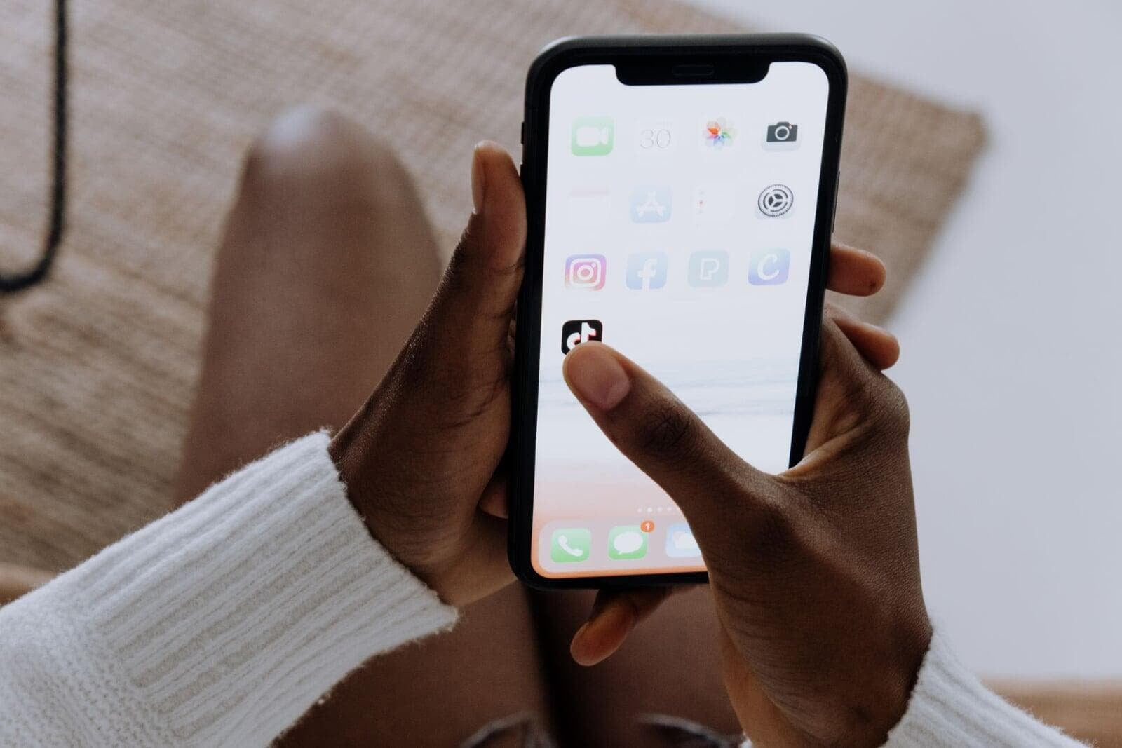 Leveraging TikTok Shop with a UK Fulfilment Centre Partner
