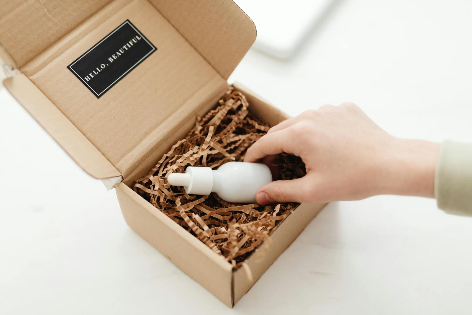 Making Expensive Goods Look Great with Custom Packaging