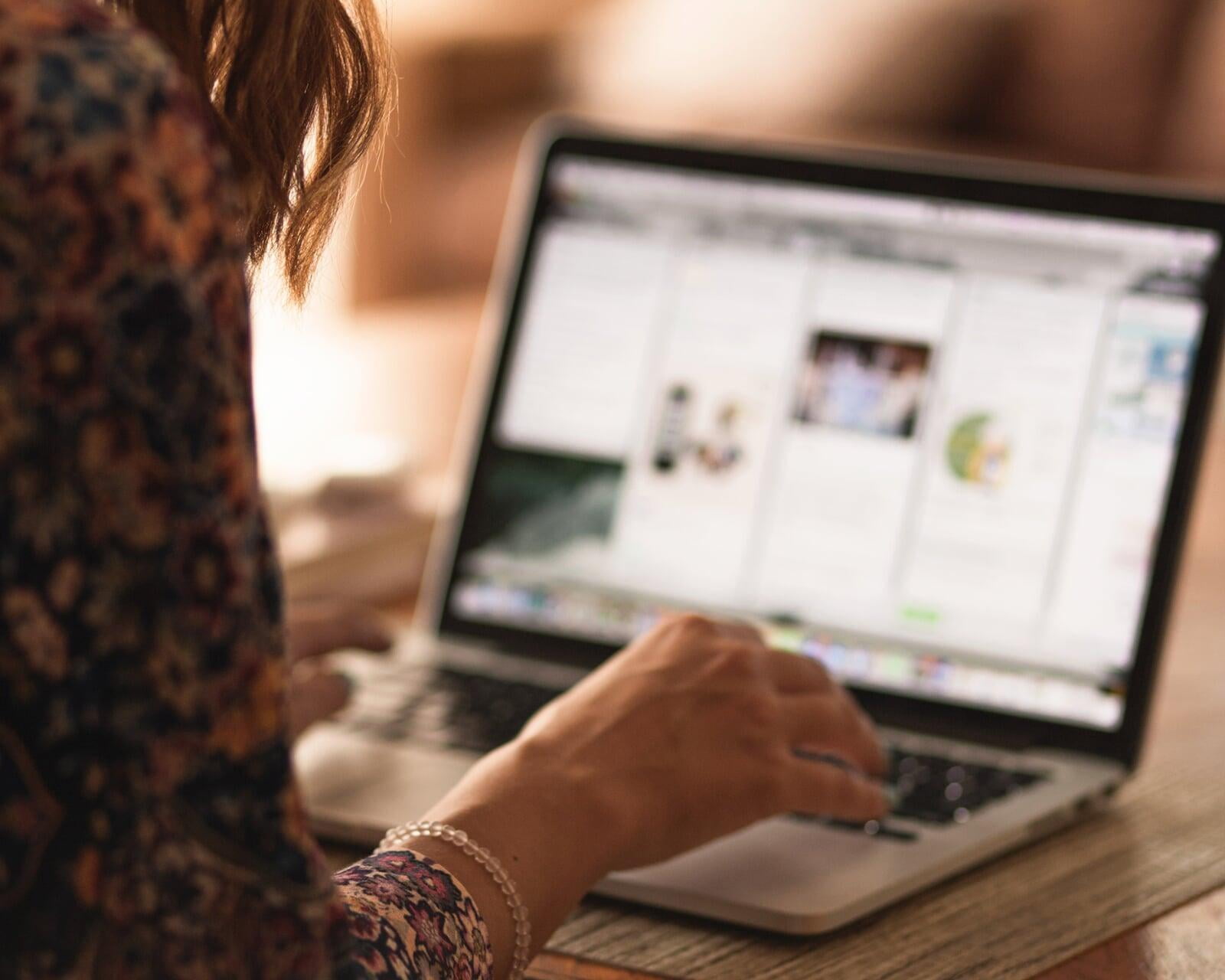 Which eCommerce Website Platform is the Best for Me?