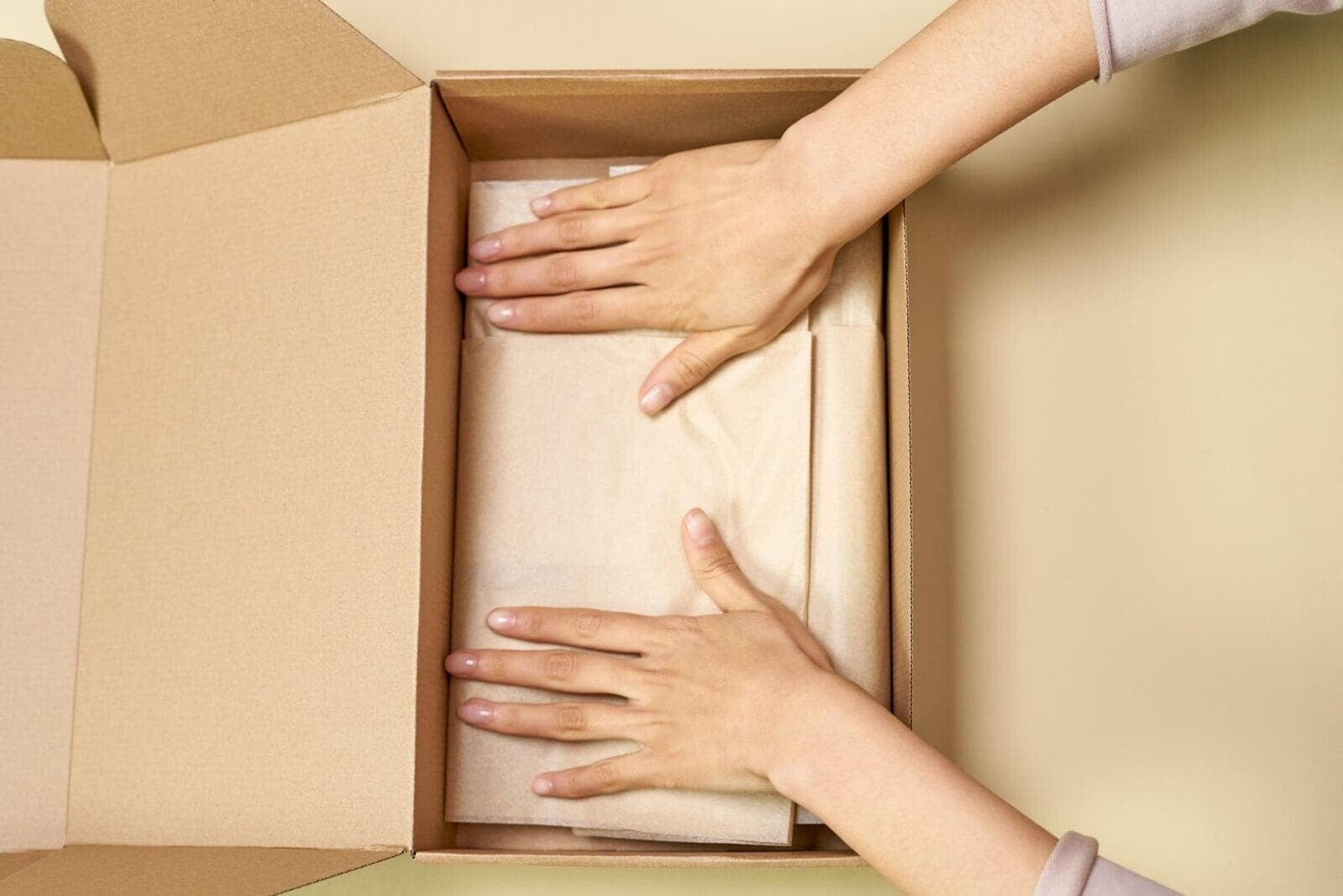 subscription box