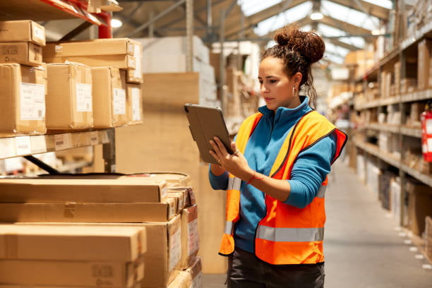 E-commerce Fulfilment Services: Partnering with Experts for Hassle-Free Order Processing