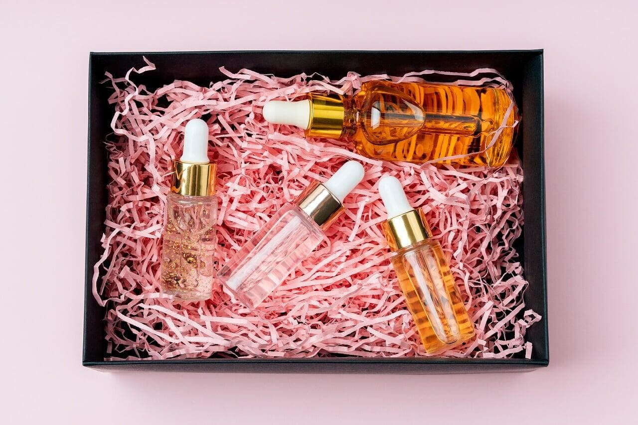 luxury packaging