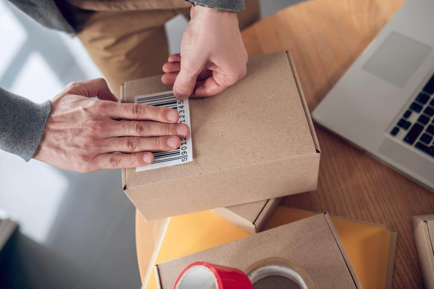 E-commerce