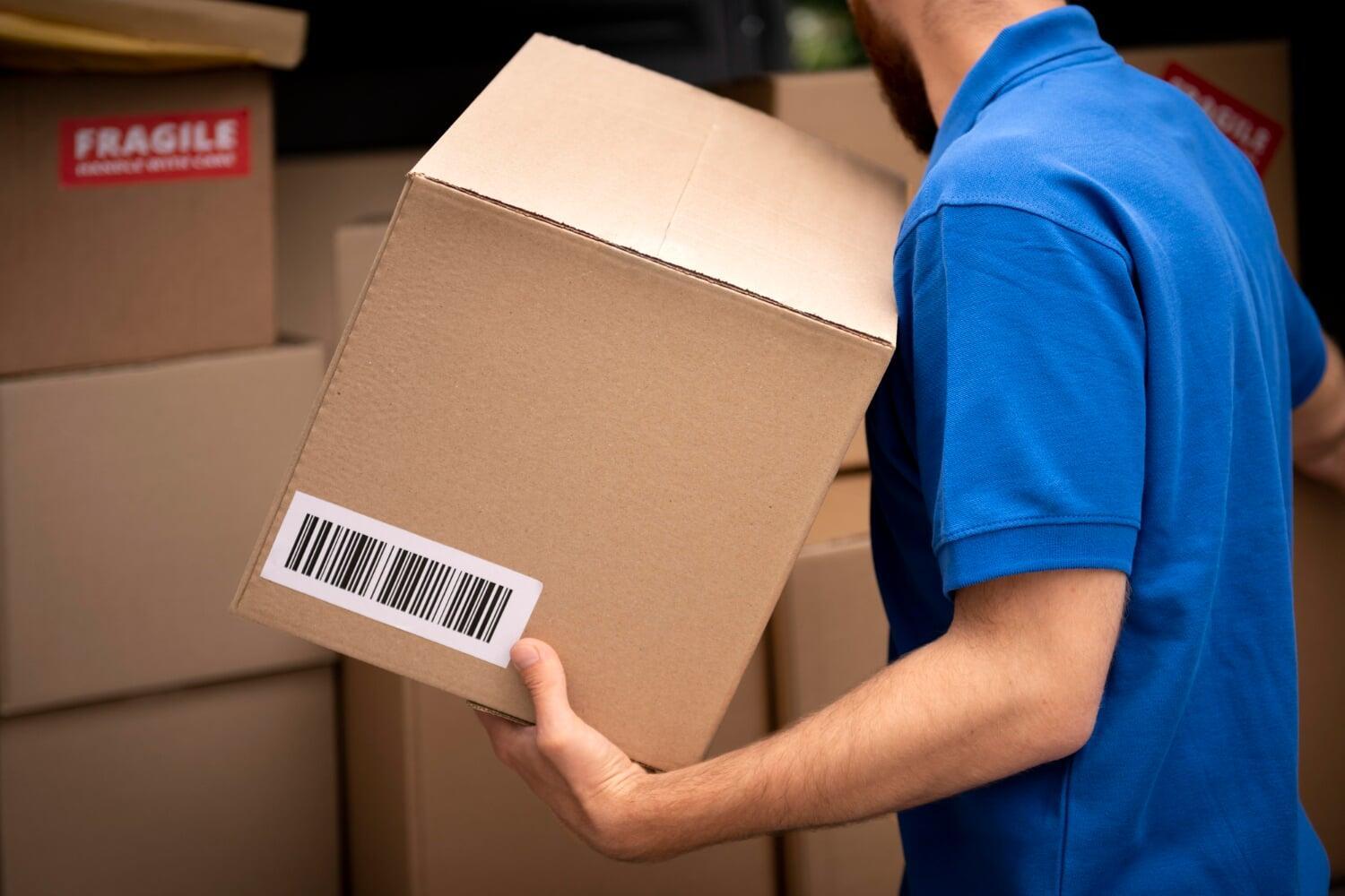 Efficient Management Techniques for High-Value Product Shipments