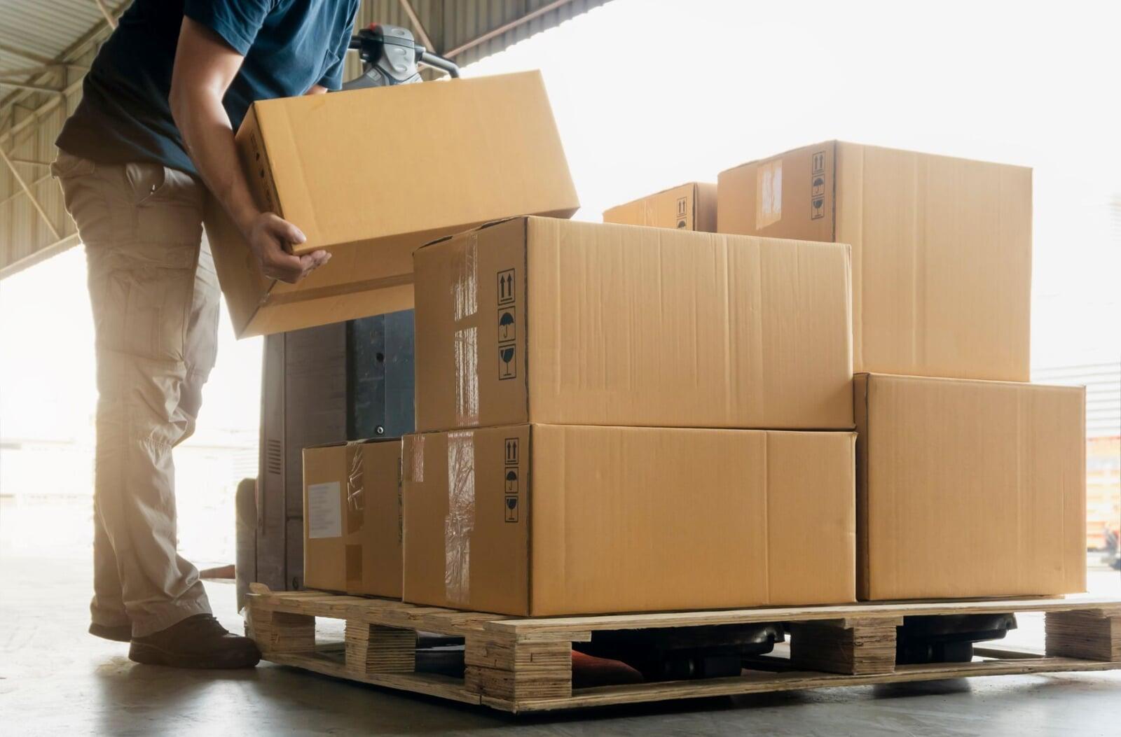 e-commerce