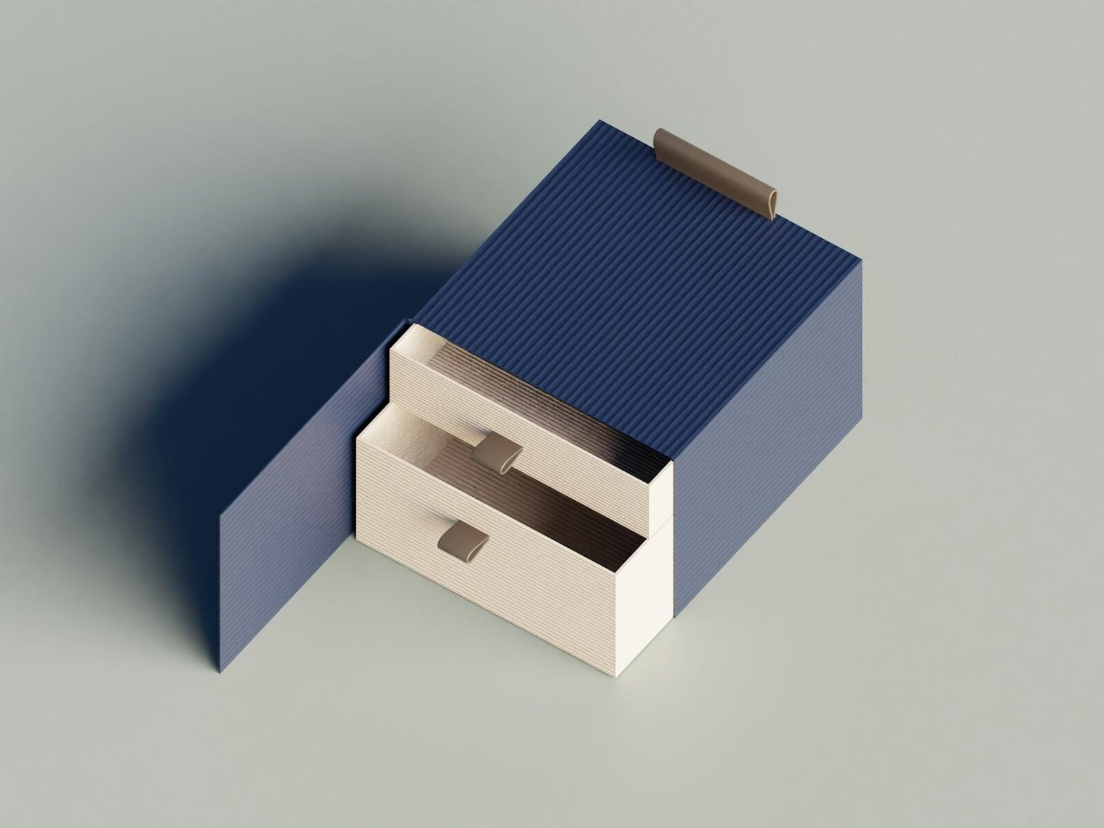 How Bespoke Packing Enhances Fancy Items