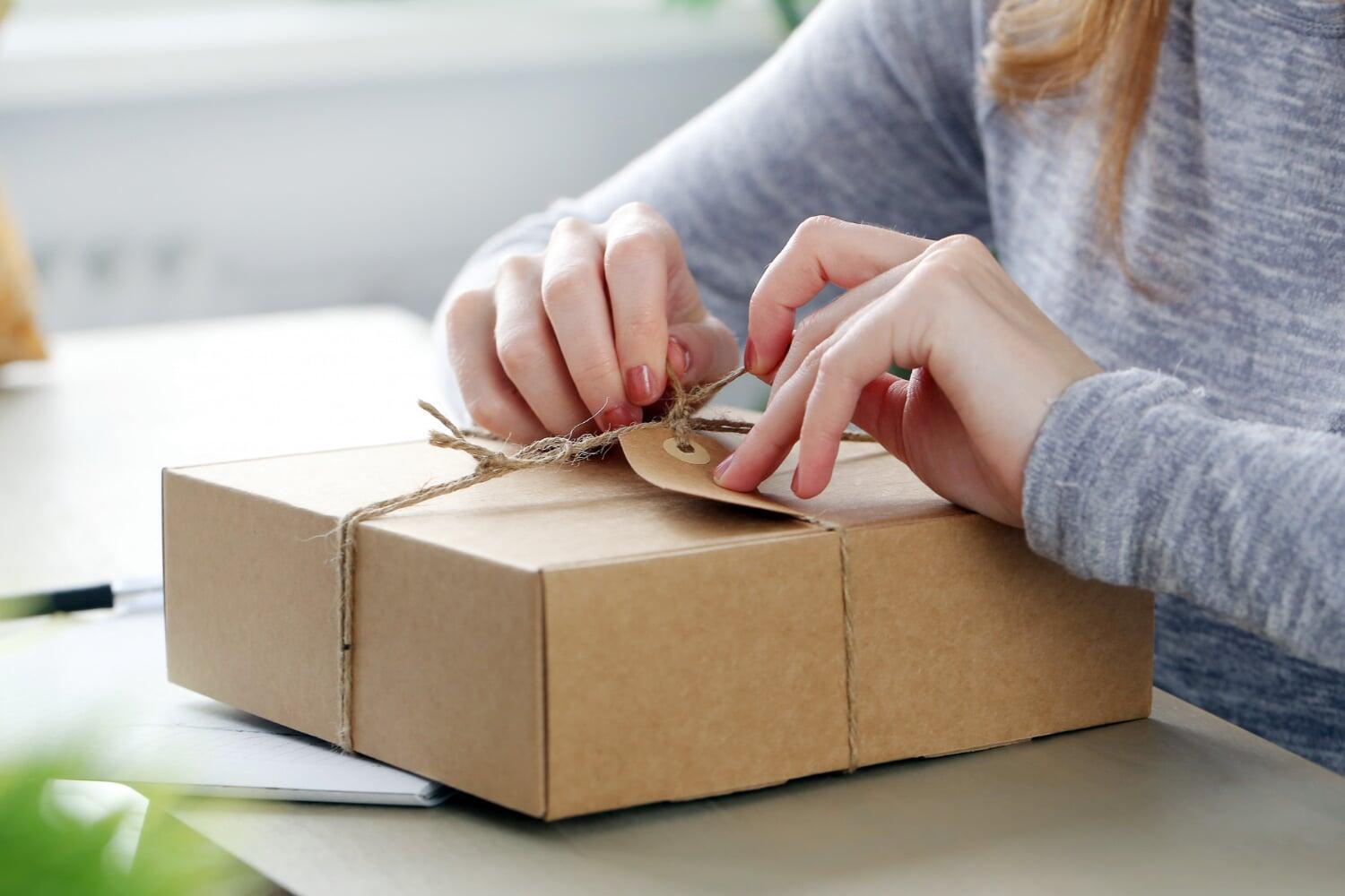 fulfilment