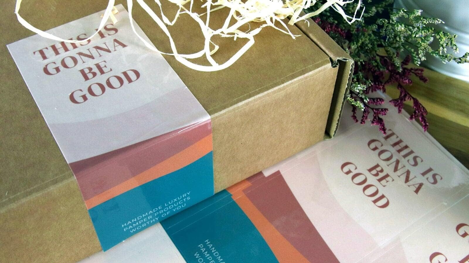 How Packaging Influences Perception in Luxury Markets