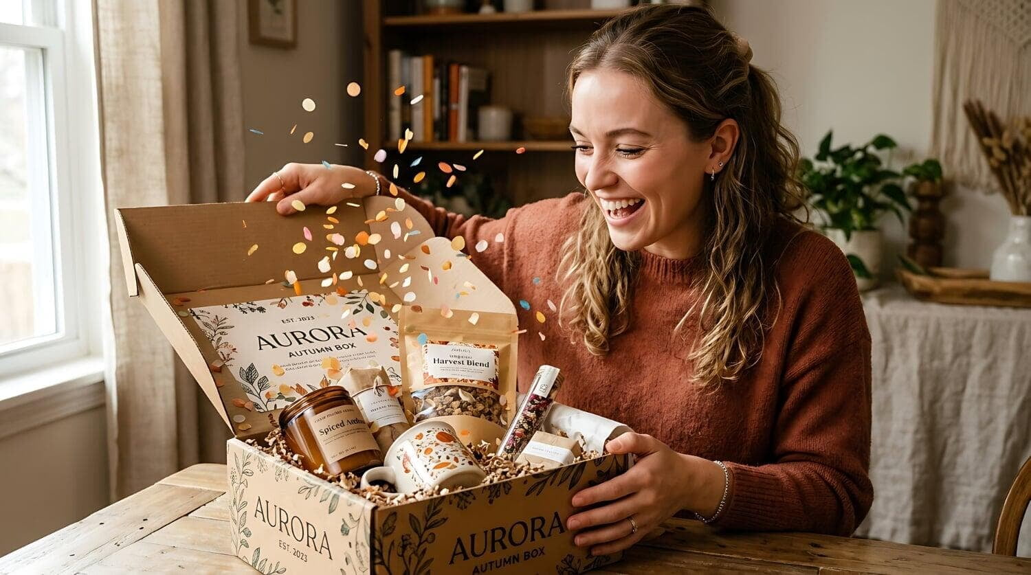 subscription box