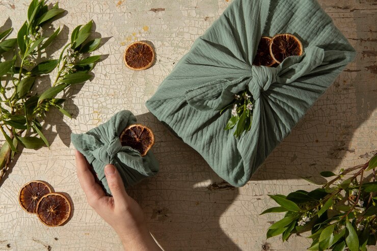 The Role of Unique Packing in Luxury Fulfilment
