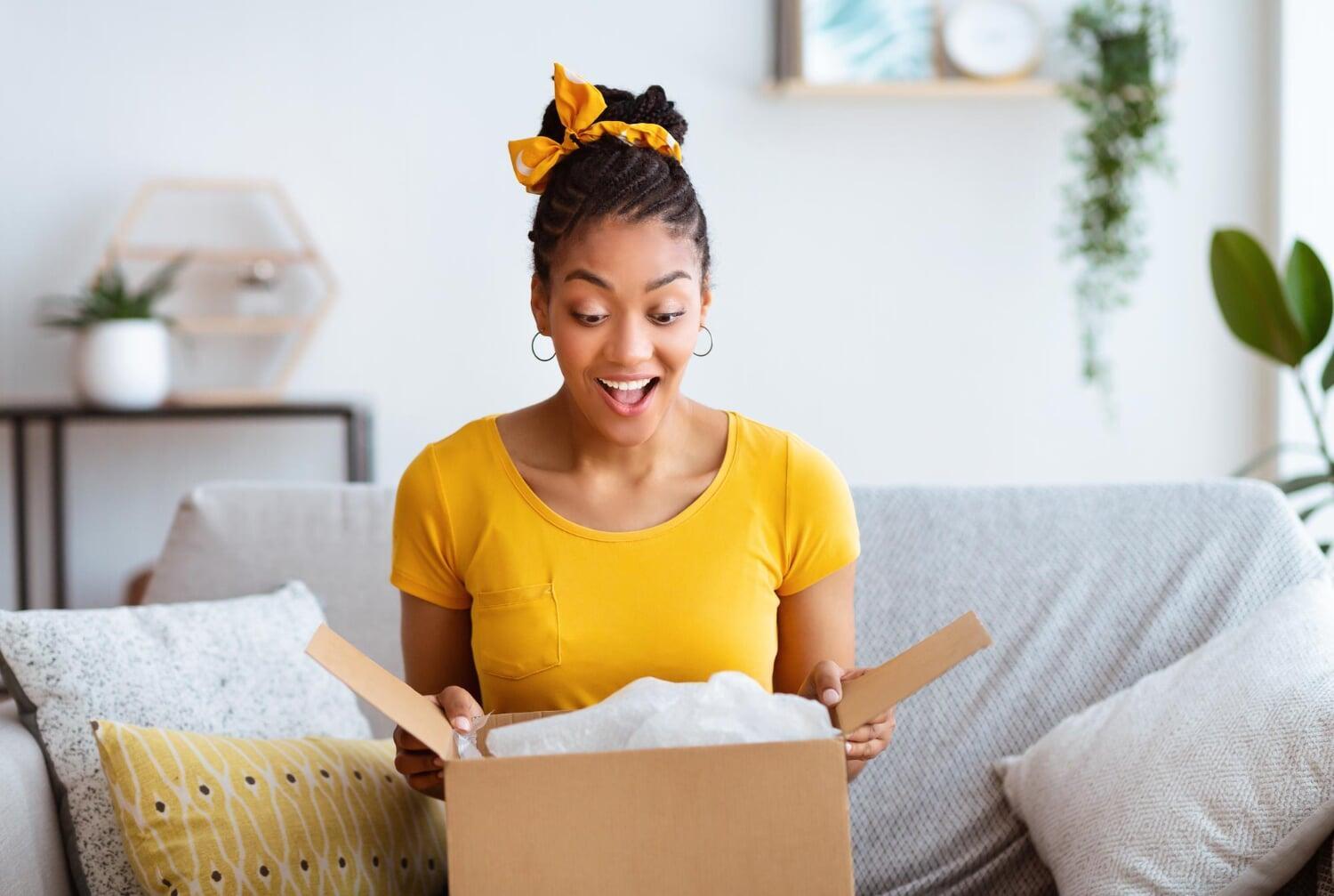 Creating a Luxury Unboxing Experience with UK Fulfilment