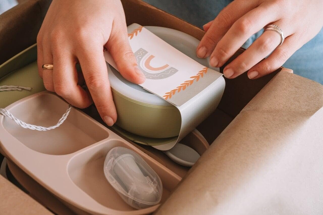 How Bespoke Unboxing Enhances Brand Value