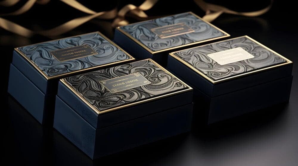 custom packaging