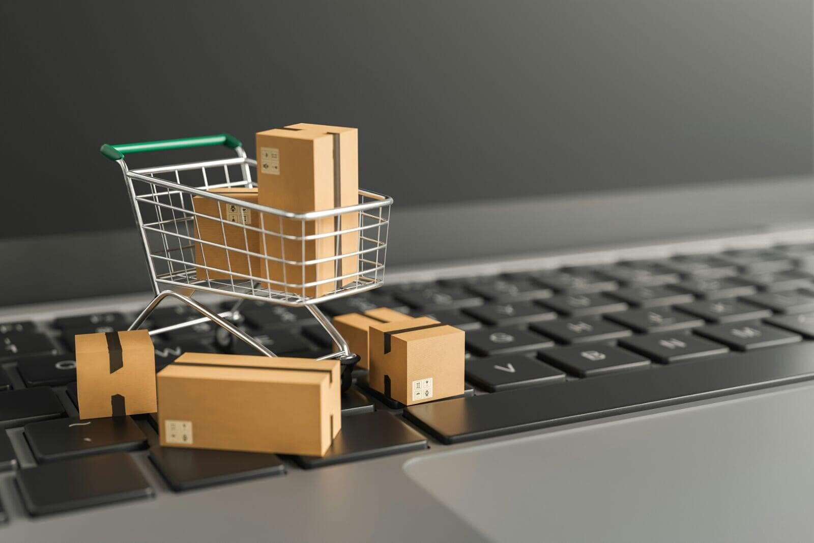 The Impact of Precise Fulfilment on High-Value Product Sales