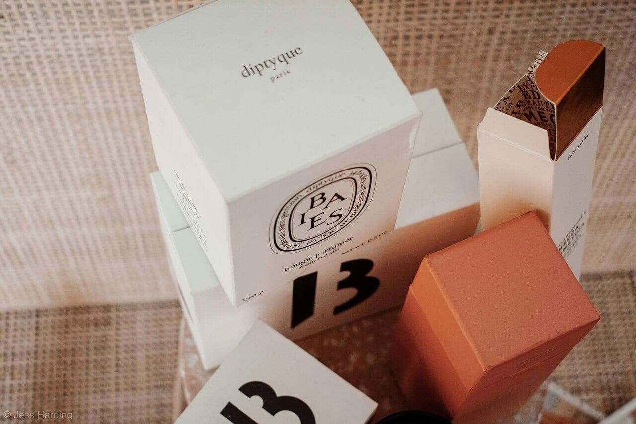 Essential Features of Our Bespoke Luxury Packaging Services