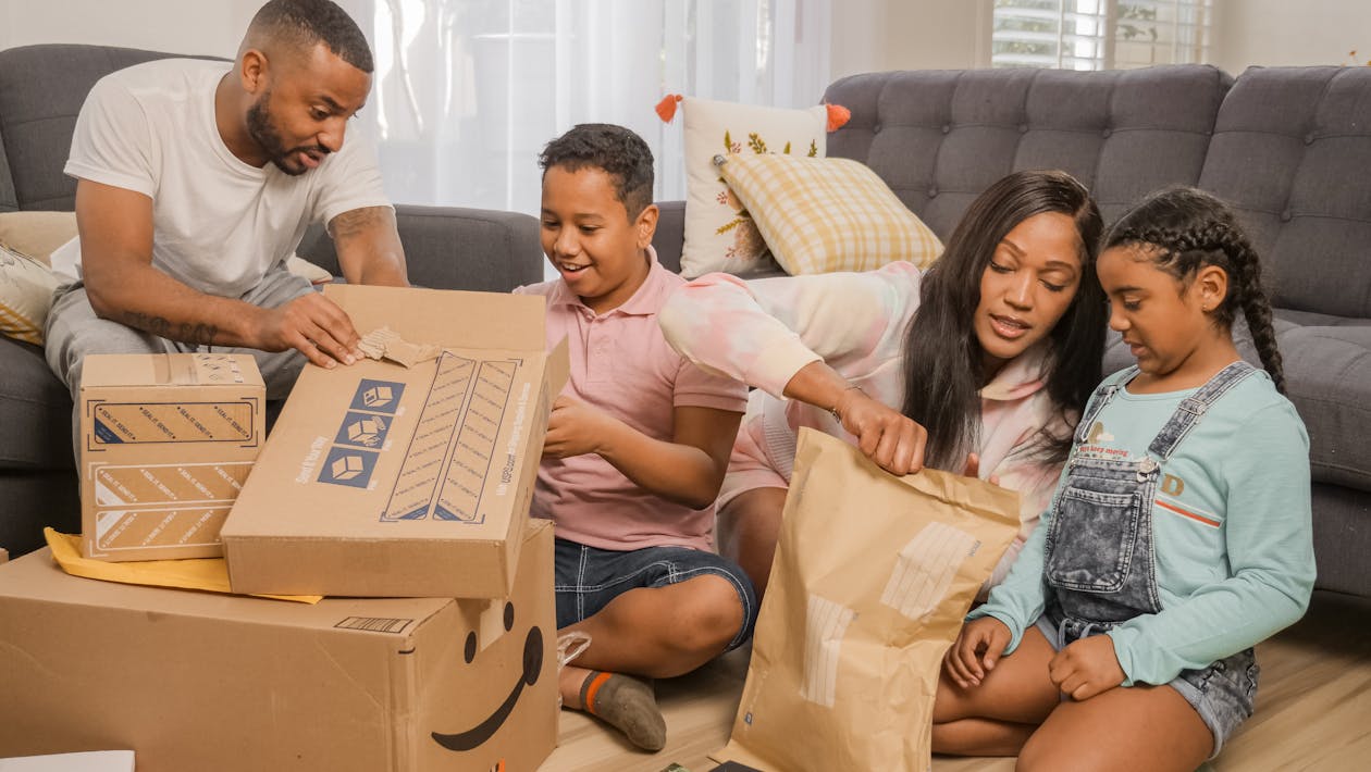 Maximising Customer Satisfaction with Tailored Fulfilment Services