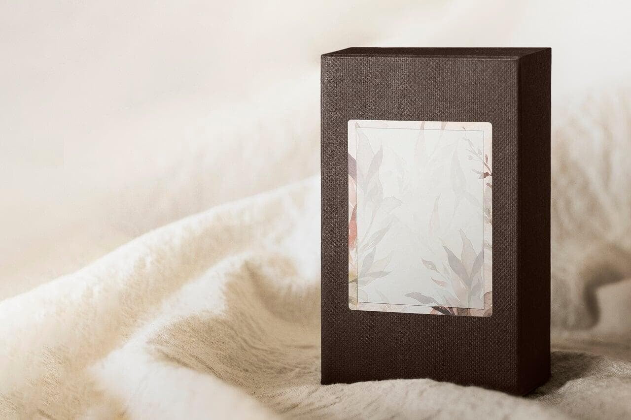 luxury packaging