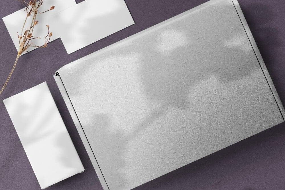 luxury packaging