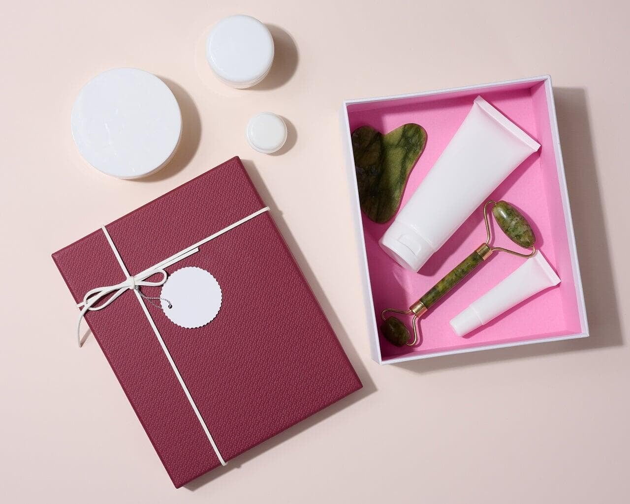 luxury brand packaging