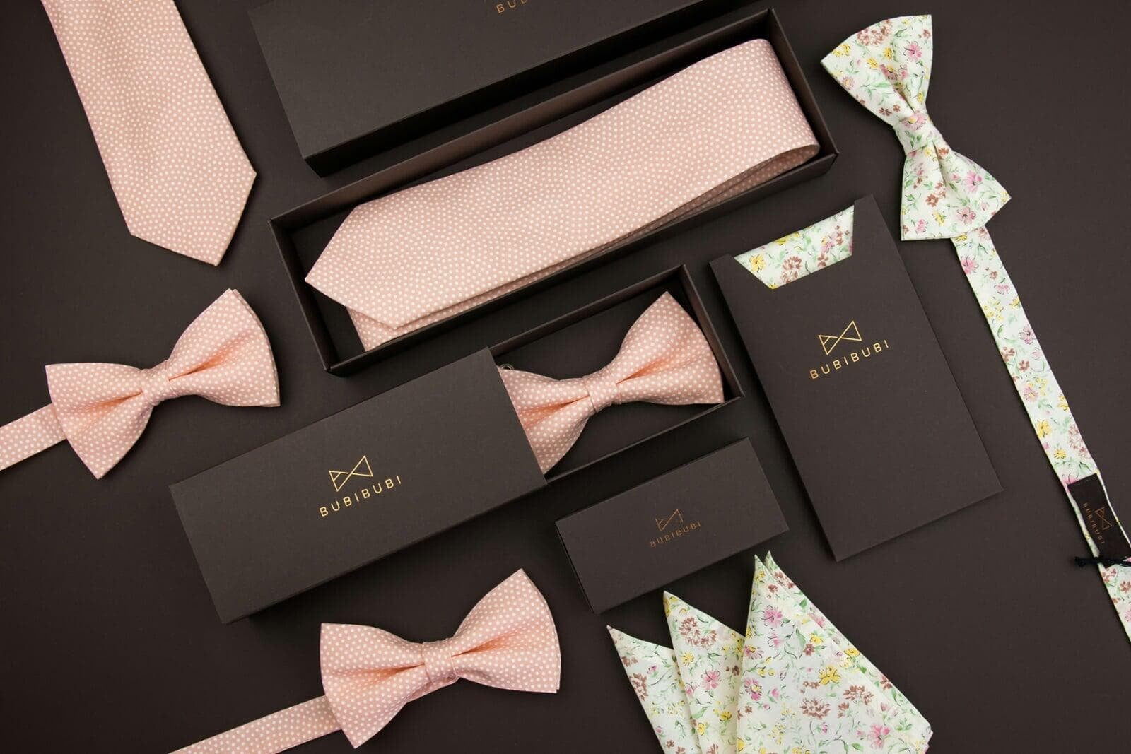 Why Our Tailored Packaging Makes a Difference for Your Luxury Brand