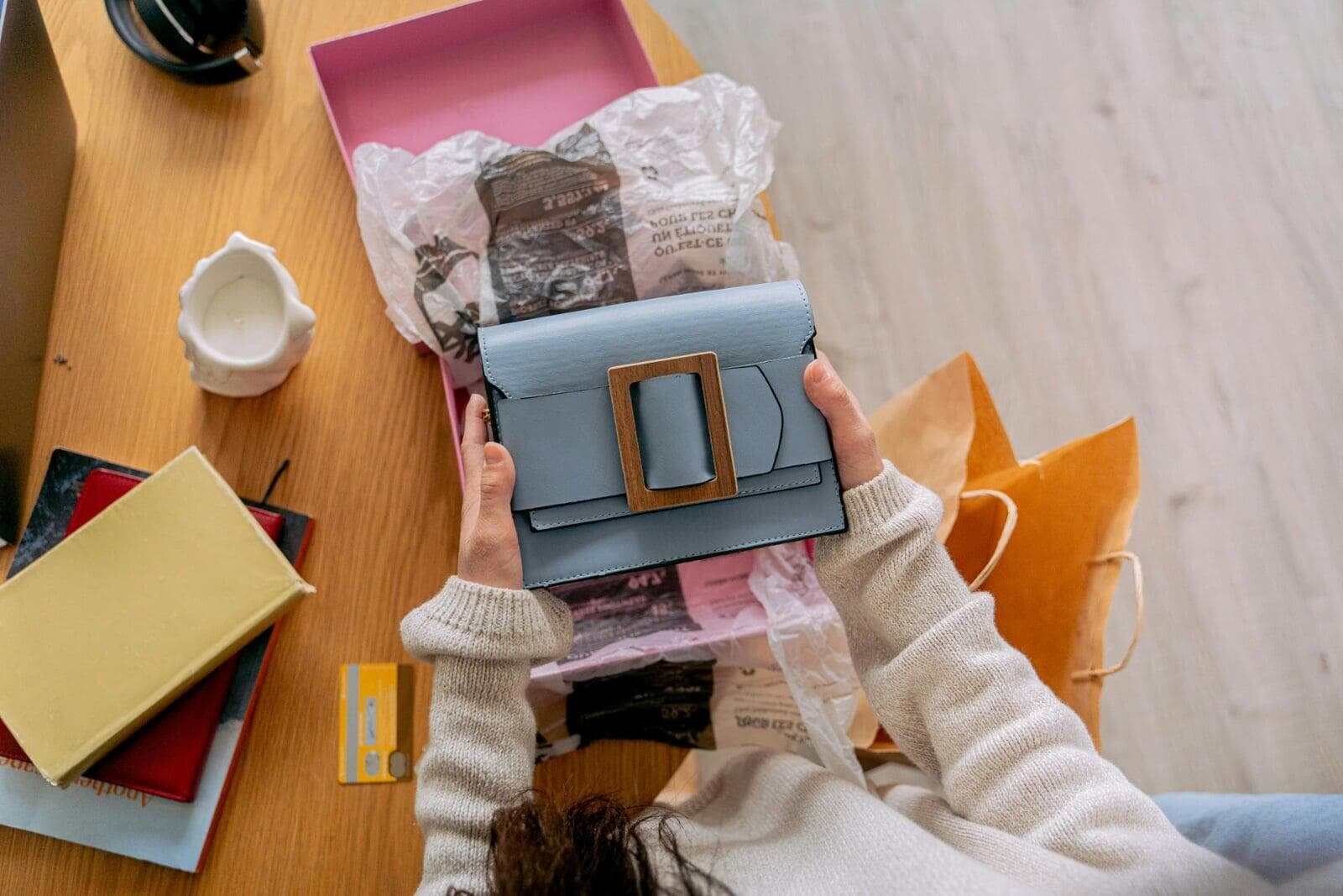Creating Memorable Unboxing Experiences for Luxury Goods