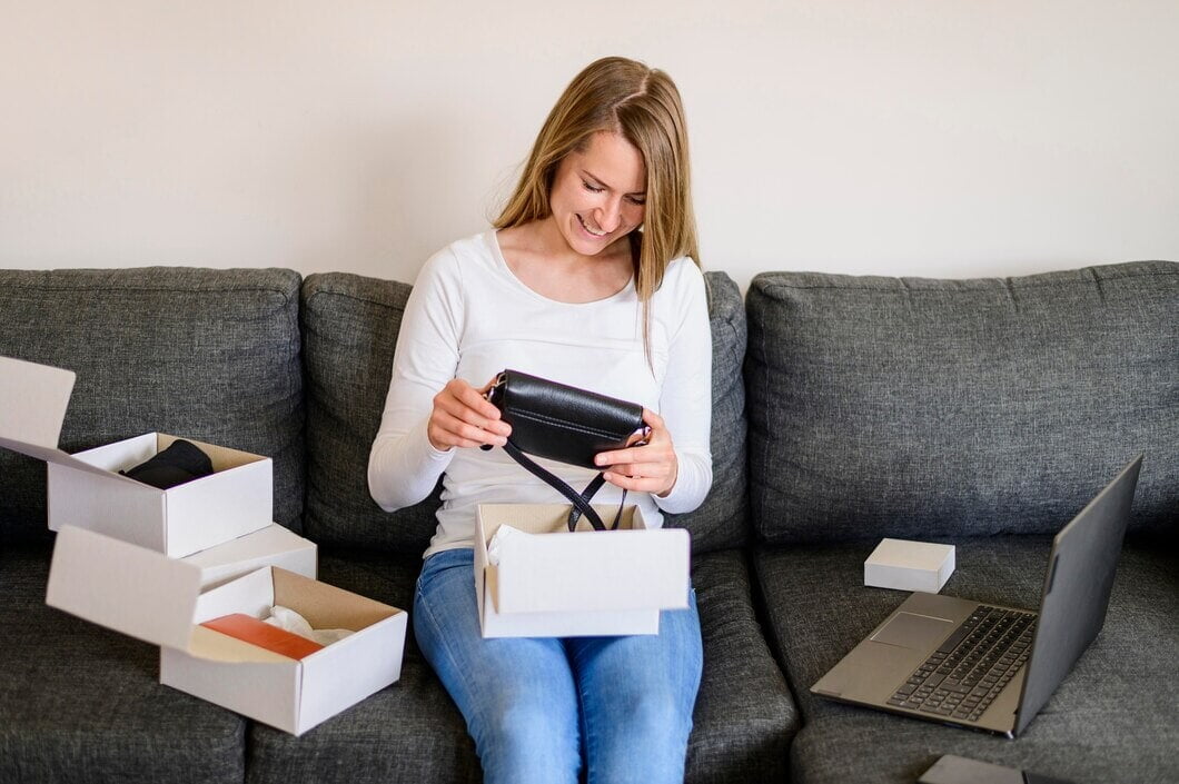Connecting with Customers Through Customized Luxury Unboxing Experiences