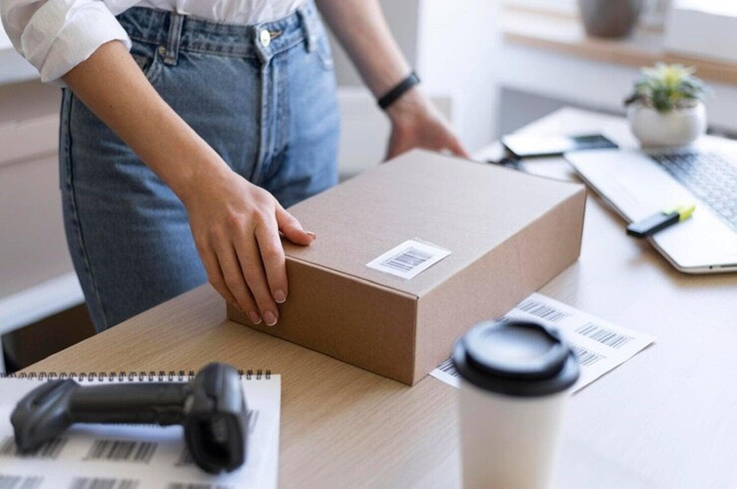 packaging