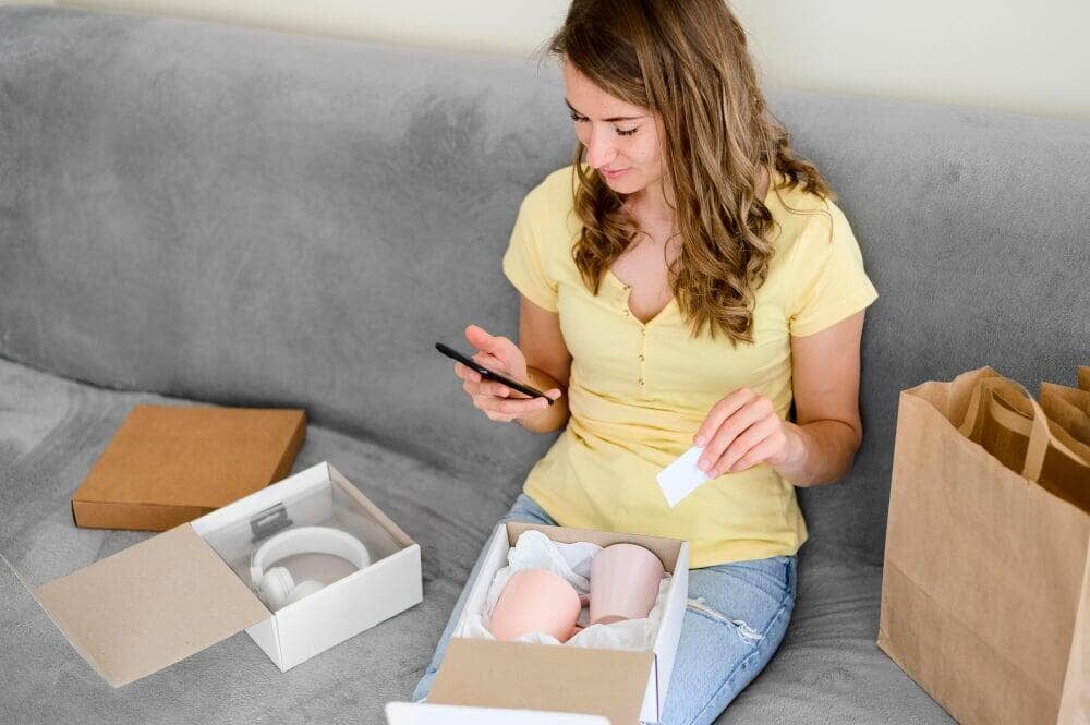 unboxing