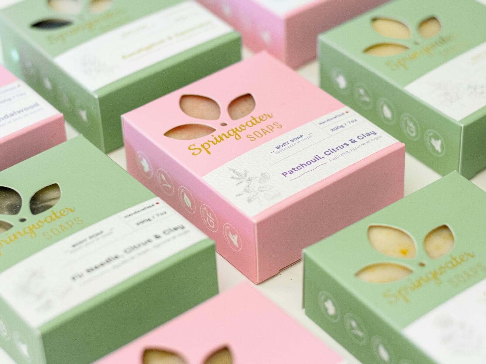 Crafting First Impressions with Superior Package Design